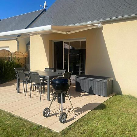 Les Ecrehous De Saint Jean Villa Barneville-Carteret Luaran gambar