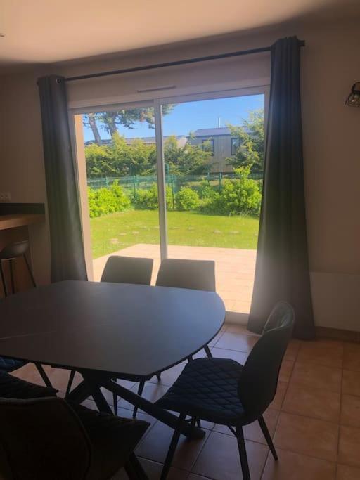 Les Ecrehous De Saint Jean Villa Barneville-Carteret Luaran gambar