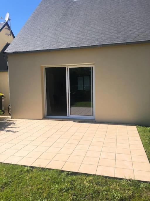 Les Ecrehous De Saint Jean Villa Barneville-Carteret Luaran gambar