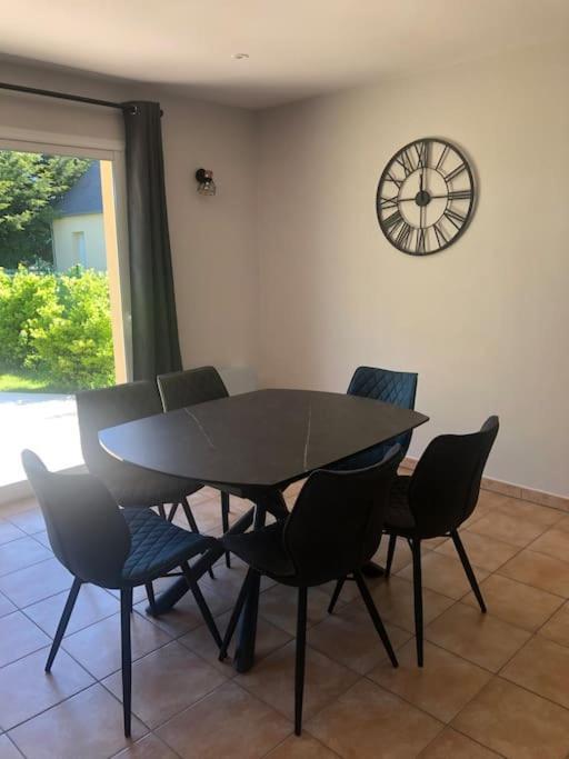Les Ecrehous De Saint Jean Villa Barneville-Carteret Luaran gambar