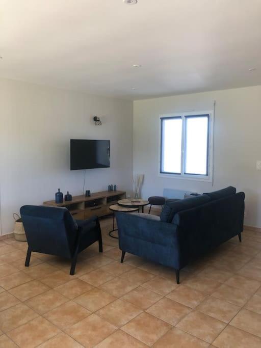 Les Ecrehous De Saint Jean Villa Barneville-Carteret Luaran gambar