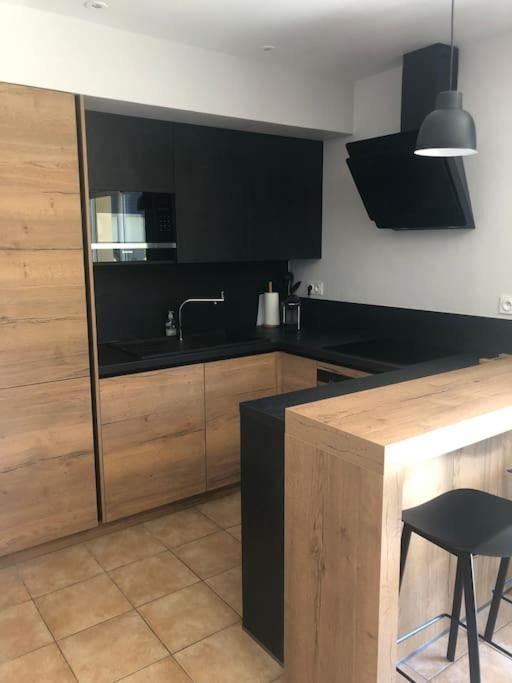 Les Ecrehous De Saint Jean Villa Barneville-Carteret Luaran gambar